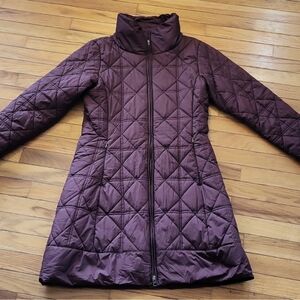 Patagonia Low Sky Parka